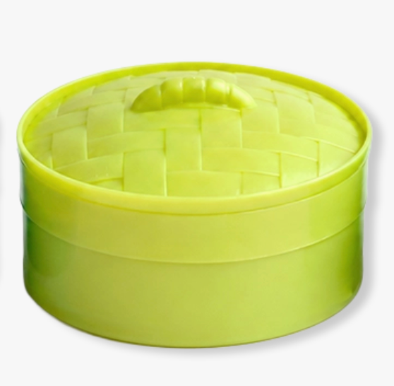 Fun Doh Glow in the Dark Steamer w/Mystery Dumpling