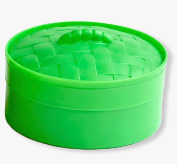 Fun Doh Glow in the Dark Steamer w/Mystery Dumpling