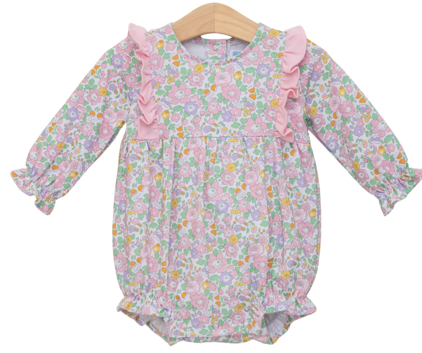 Trotter Street Kids Autumn Blooms Bubble