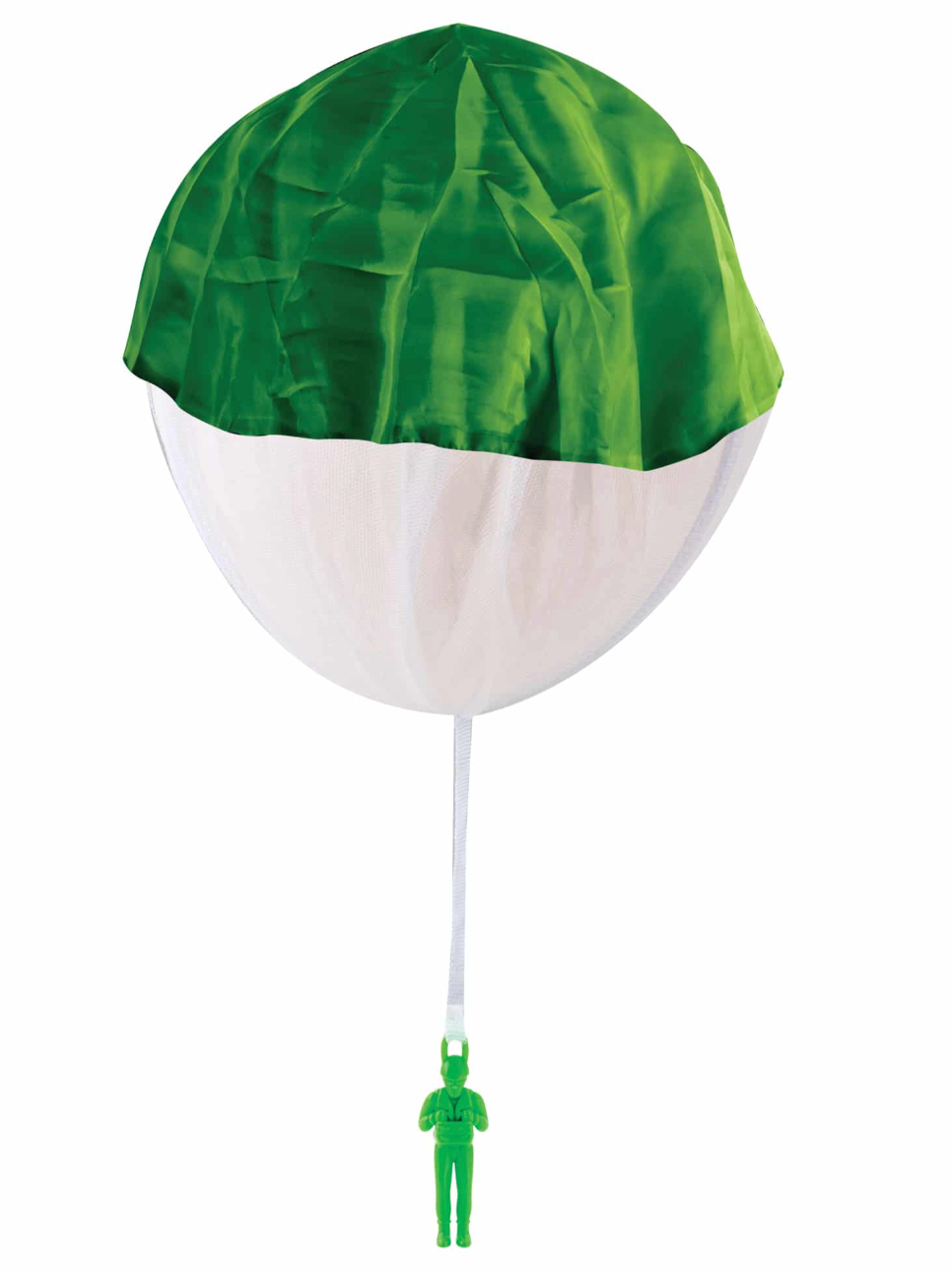 Schylling Retro Paratrooper