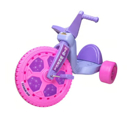 Schylling Big Wheel Dreamer