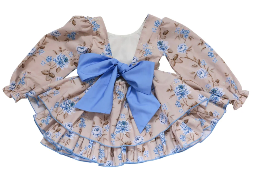 Be Girl Nellie Dress