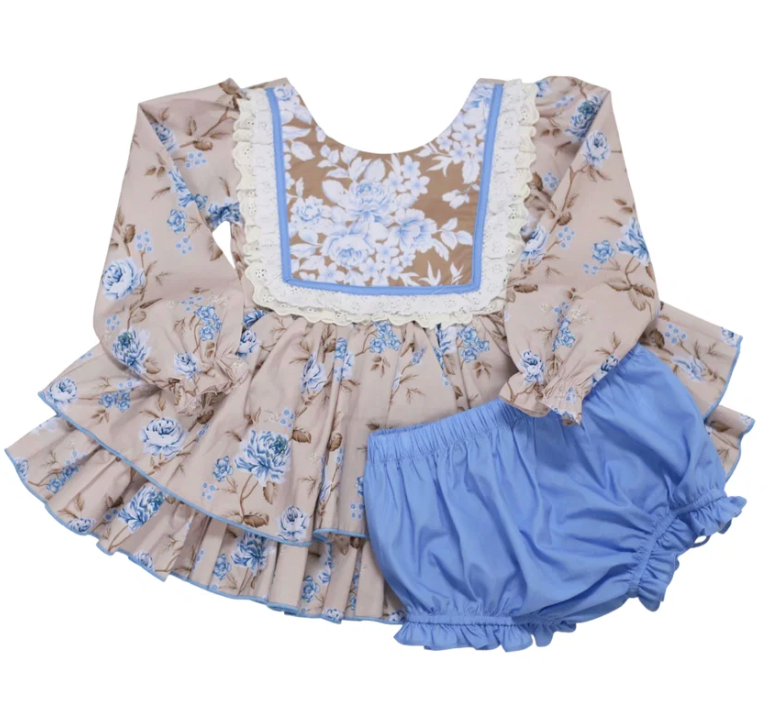 Be Girl Nellie Dress