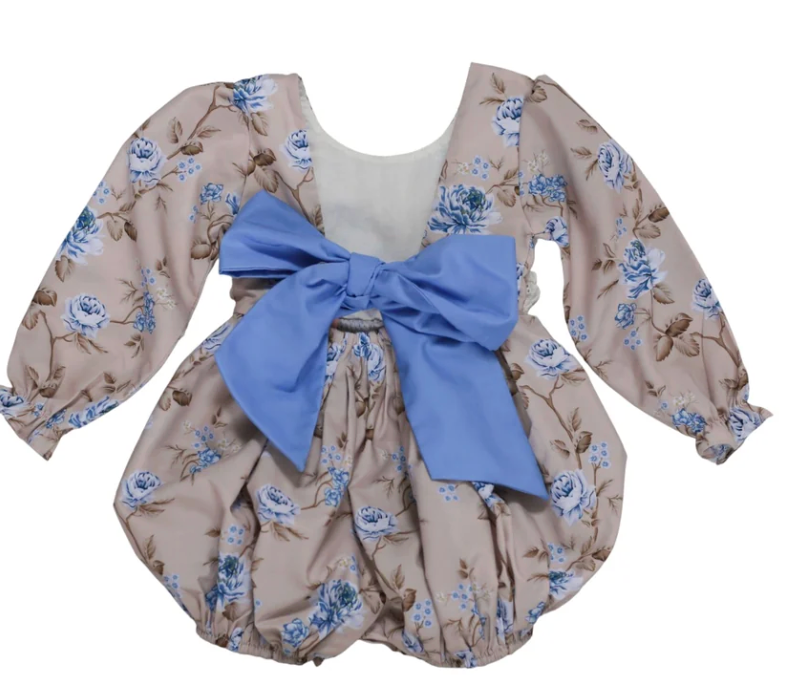 Be Girl Ruthie Romper