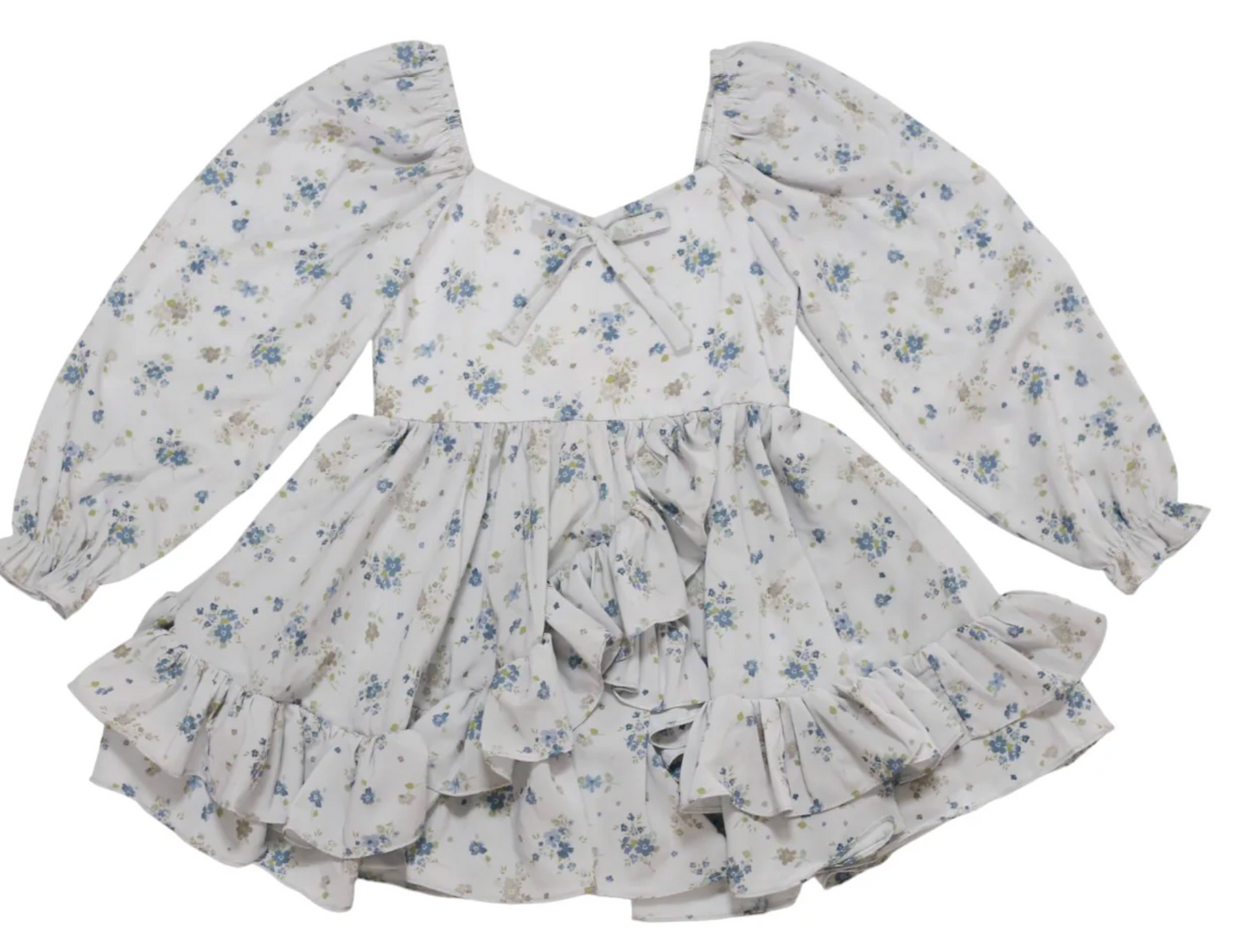 Be Girl Verity Dress