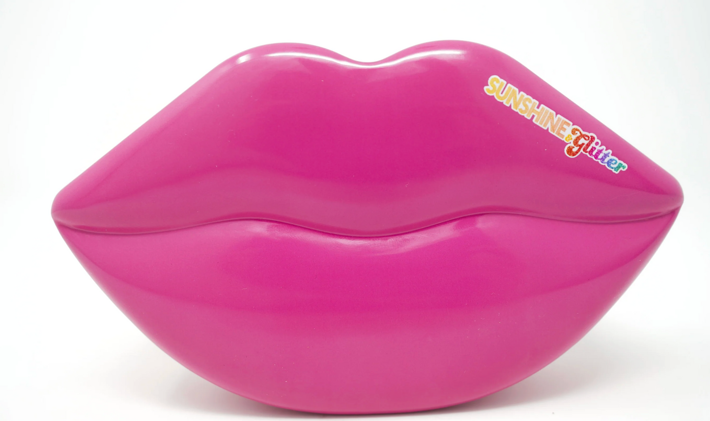 Sunshine & Glitter Heartbreaker Three Piece Lip Set