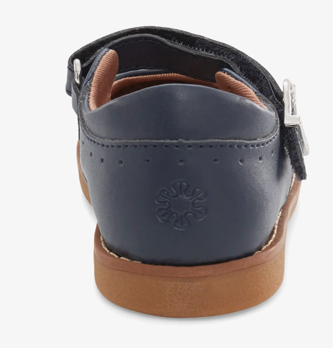 Stride Rite Mara Mary Jane - Navy