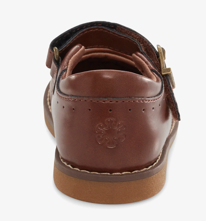 Stride Rite Mara Mary Jane - Cedar