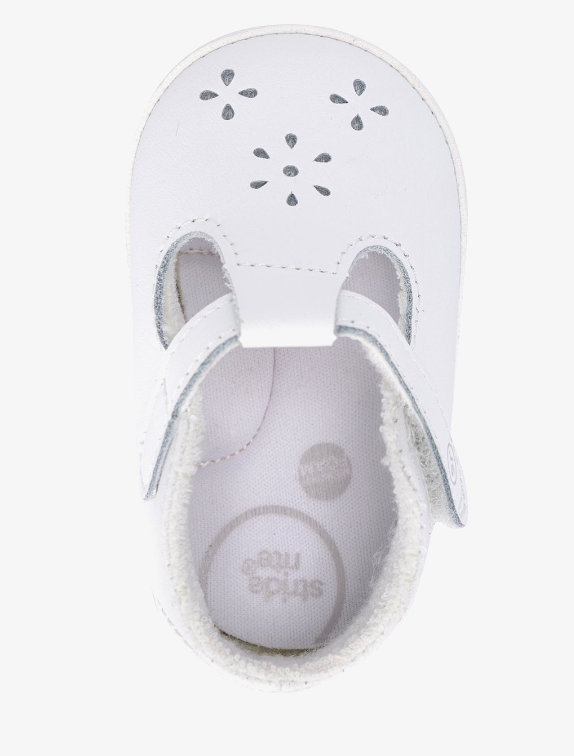 Stride Rite Ella Pre-Walker Sneaker