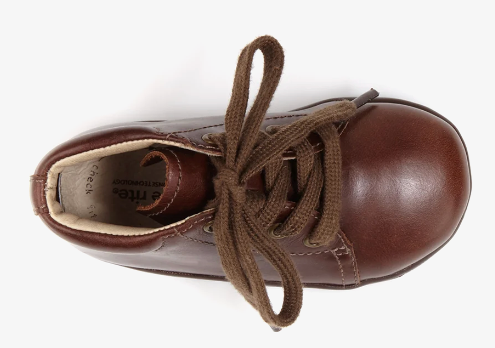 Stride Rite Elliot - Brown