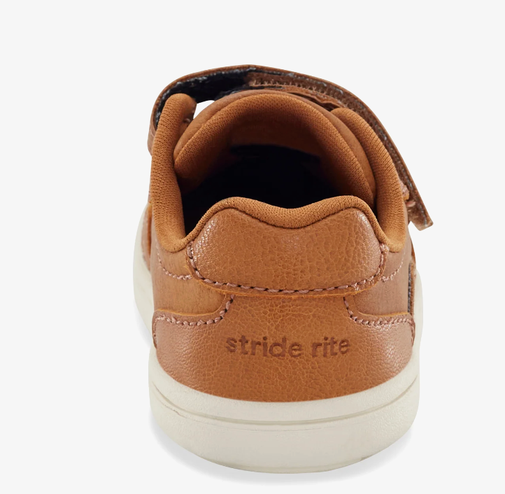 Stride Rite Alfredo - Tan