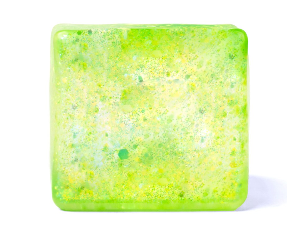 Goolala Squishies Sugar Cube