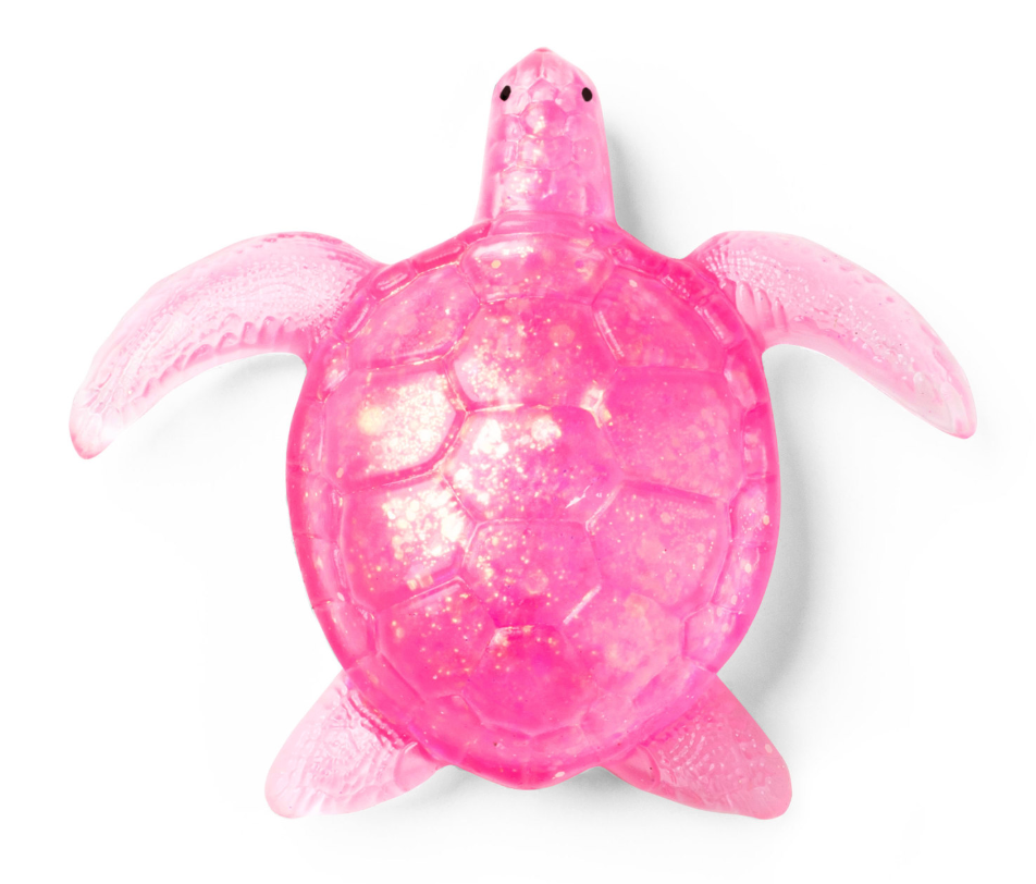 Goolala Squishies Turtley Awesome