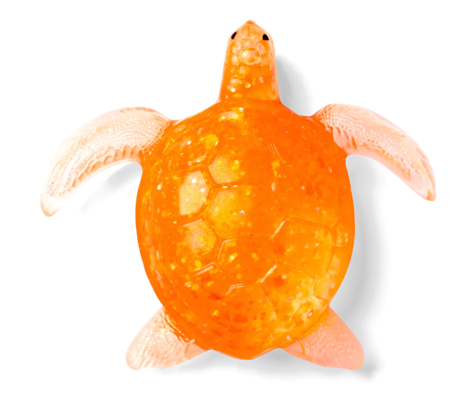 Goolala Squishies Turtley Awesome