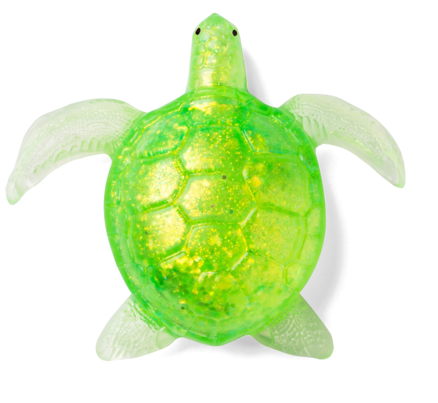Goolala Squishies Turtley Awesome