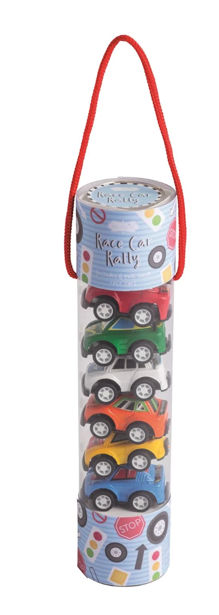 Mud Pie Car Tube