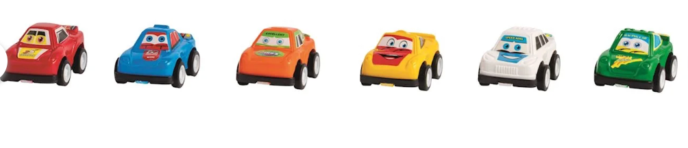 Mud Pie Car Tube