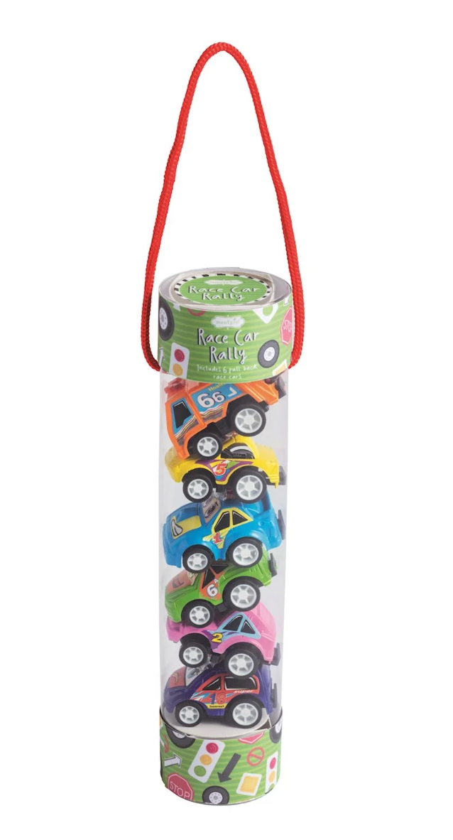 Mud Pie Car Tube