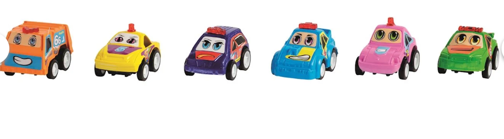 Mud Pie Car Tube