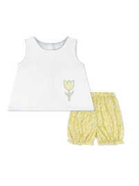 Lullaby Set Channing Bloomer Set - Buttercup Blooms