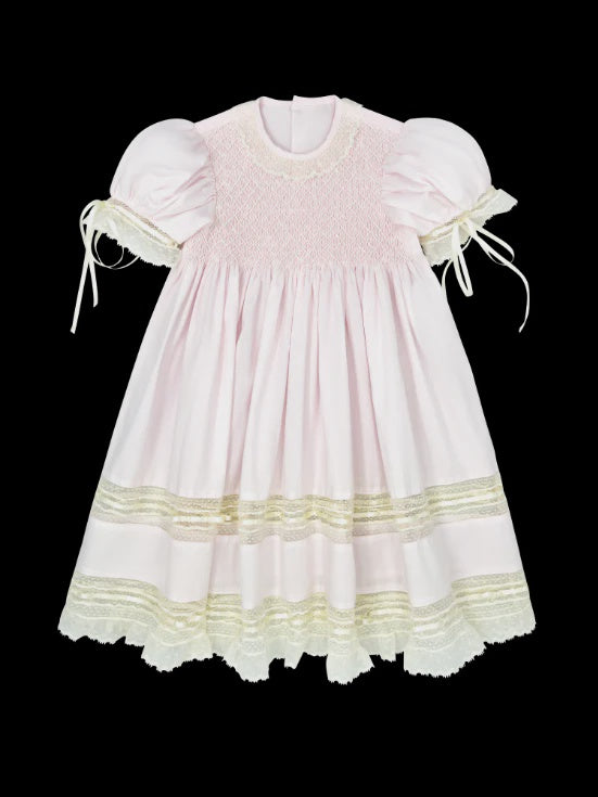 Lullaby Set Margaret Dress