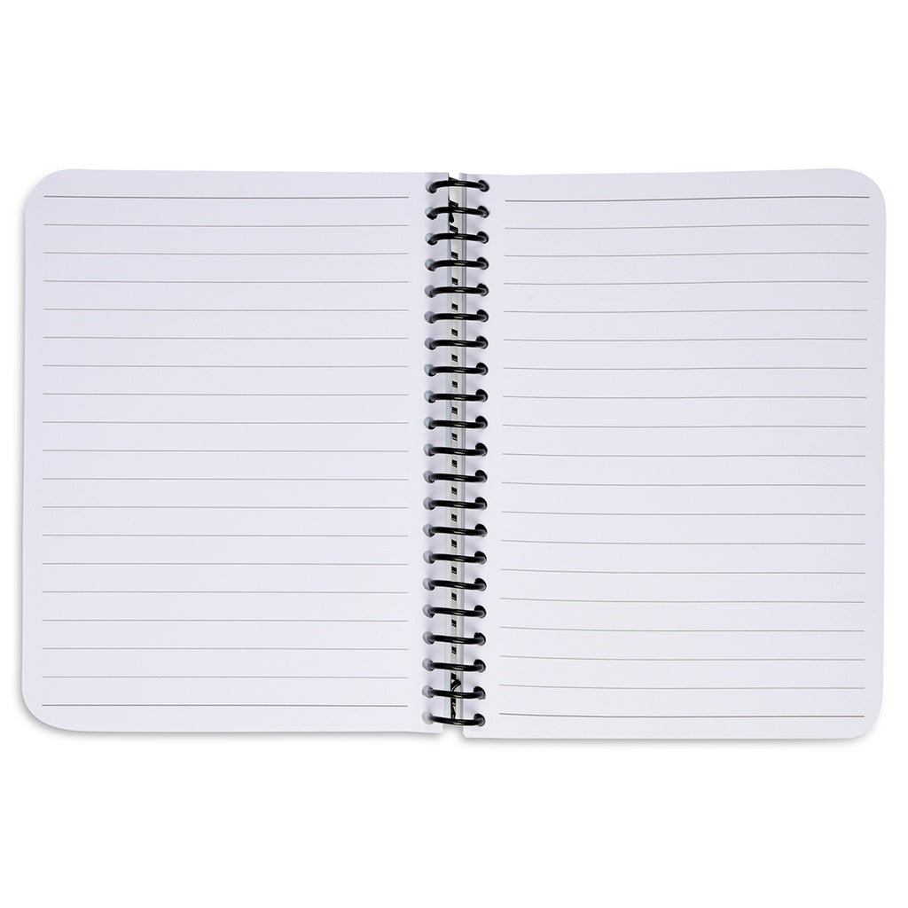 Iscream SoccerStar Silicone Notebook