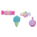 Iscream Sweet Surprise Claw Machine Plush