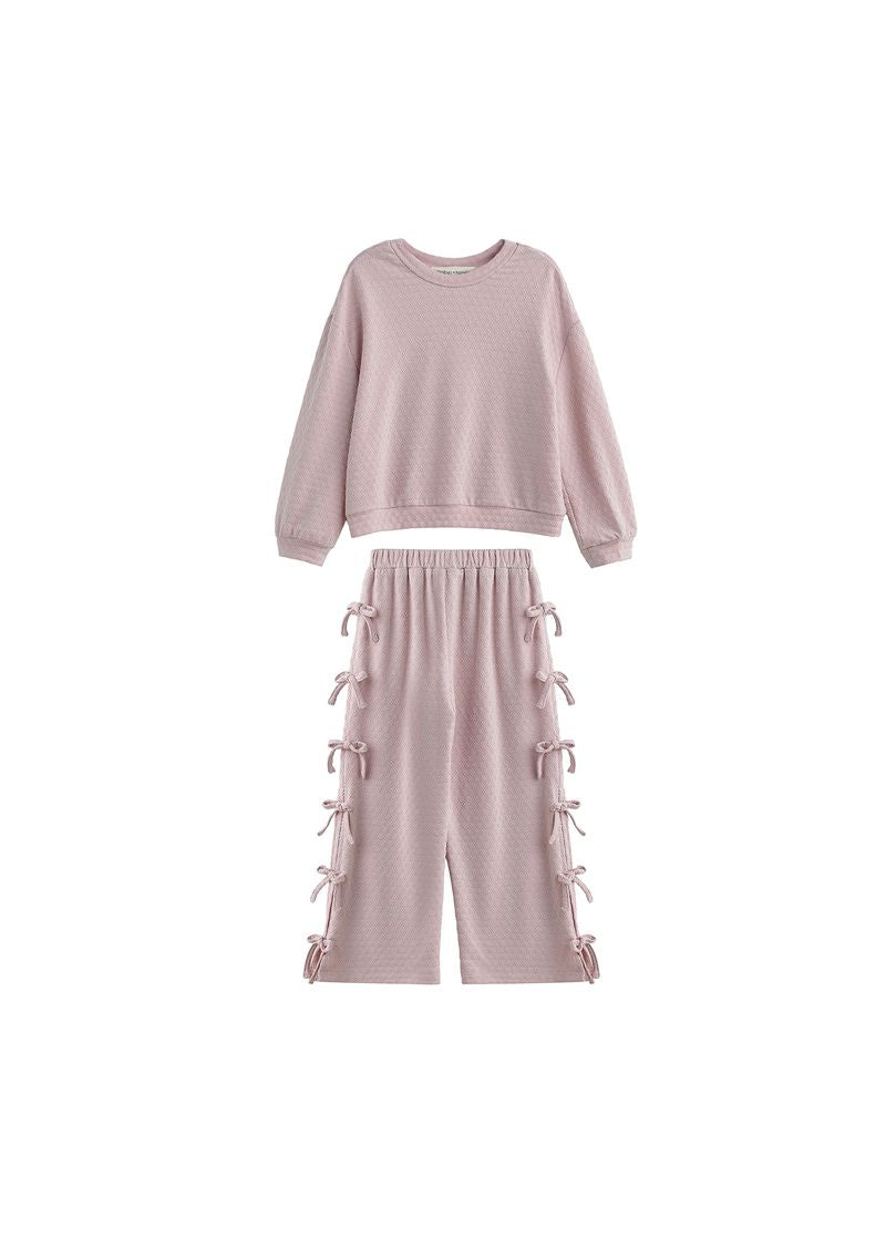 Mabel & Honey Emma Two Piece Set