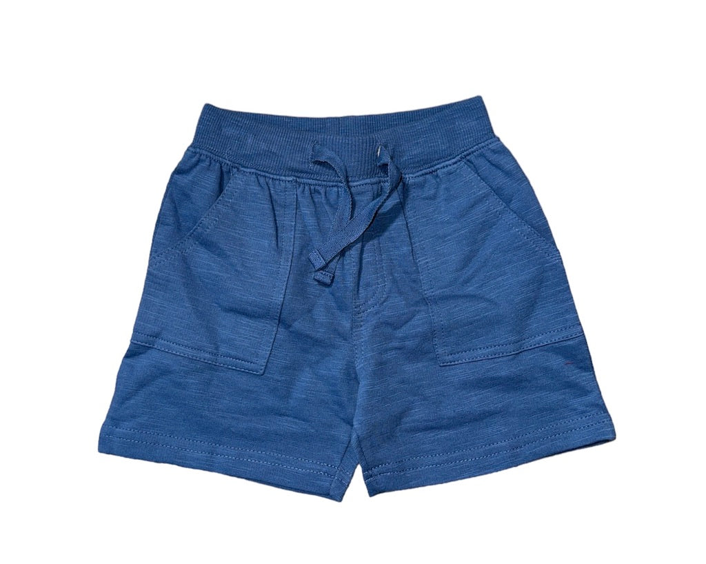 Indigo Terry Short