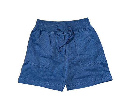 Indigo Terry Short