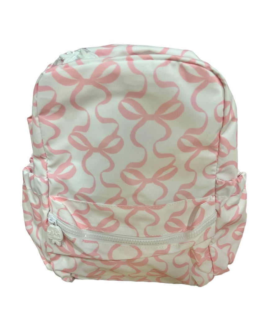 Bows Large Backpack