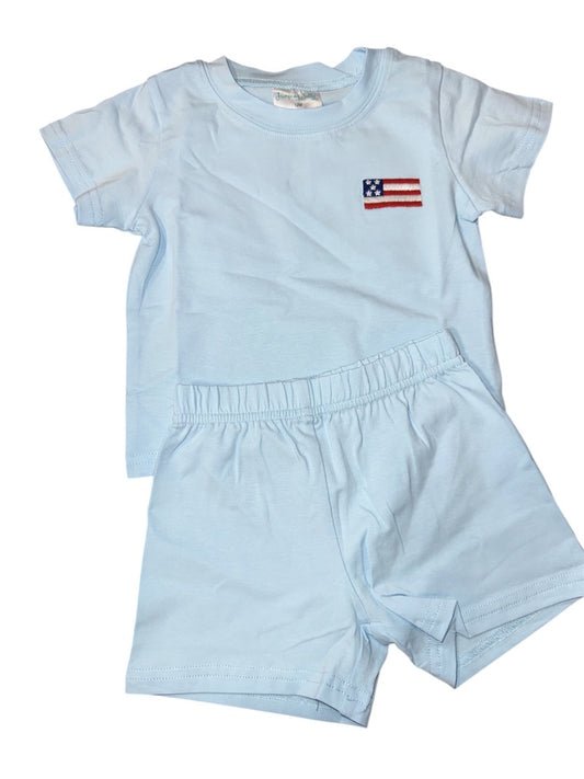 Liberty Set Jumping Jolly
