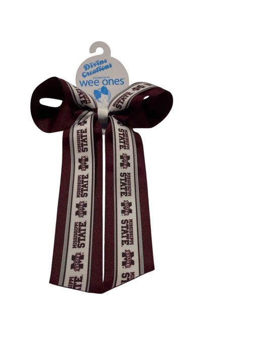 MSU Overlay Bow