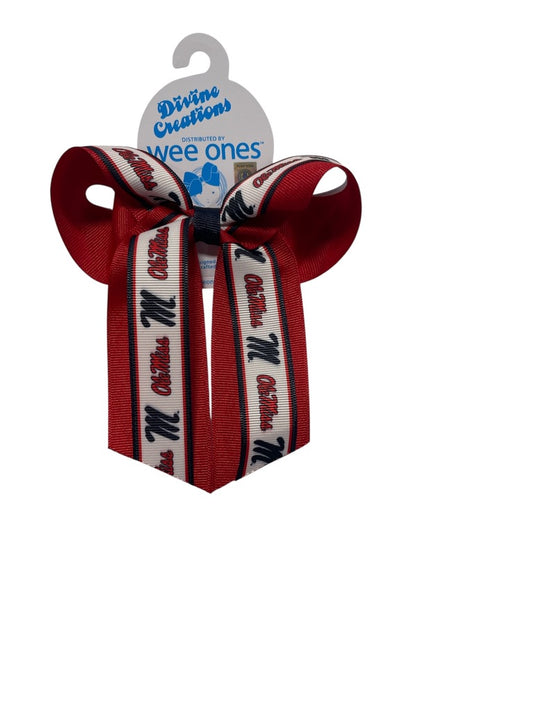 MSU Overlay Bow Medium