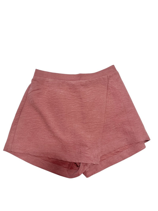 Sadie & Sage Tween Sundown Wrapover Skort