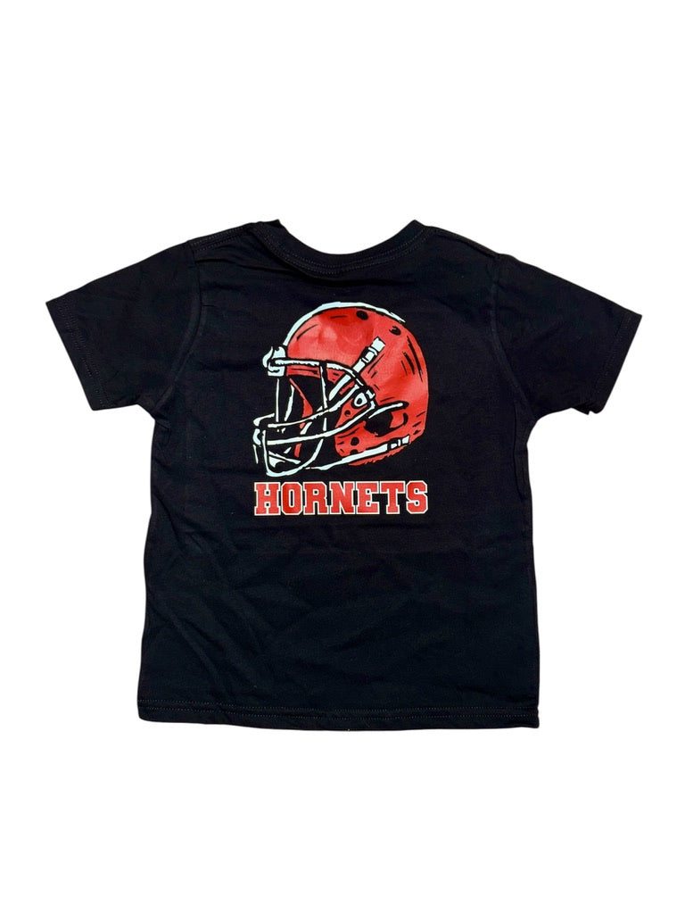 Life in the South Helmet- Hornets