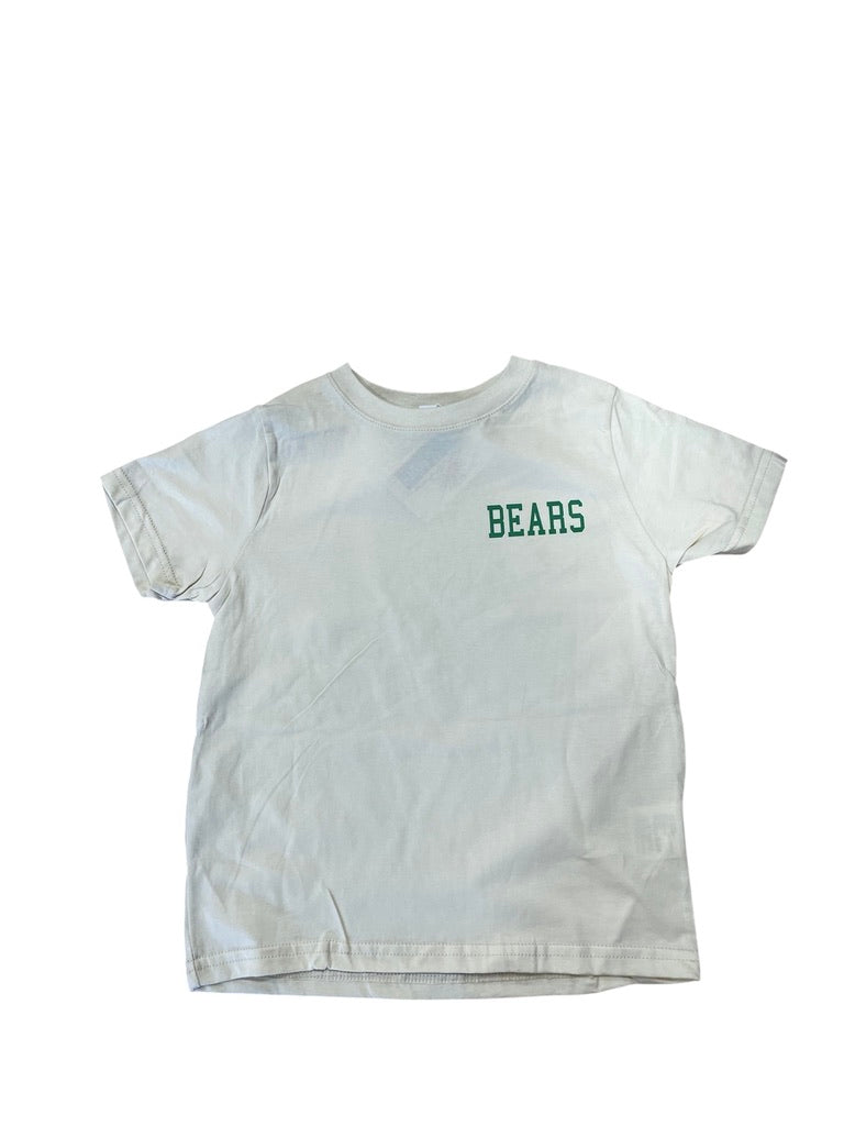Life in the South Helmet- Bears