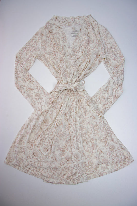 Rockin Royalty Vivian Vine Mom Robe