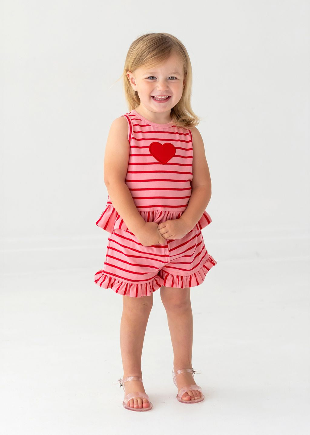 Mabel & Honey Sugar Sweet 2 pc Set