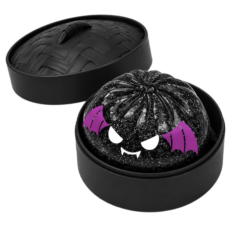 Novelty Brands Halloween Dumpling Squishies