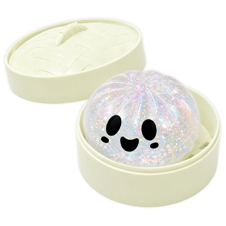 Novelty Brands Halloween Dumpling Squishies