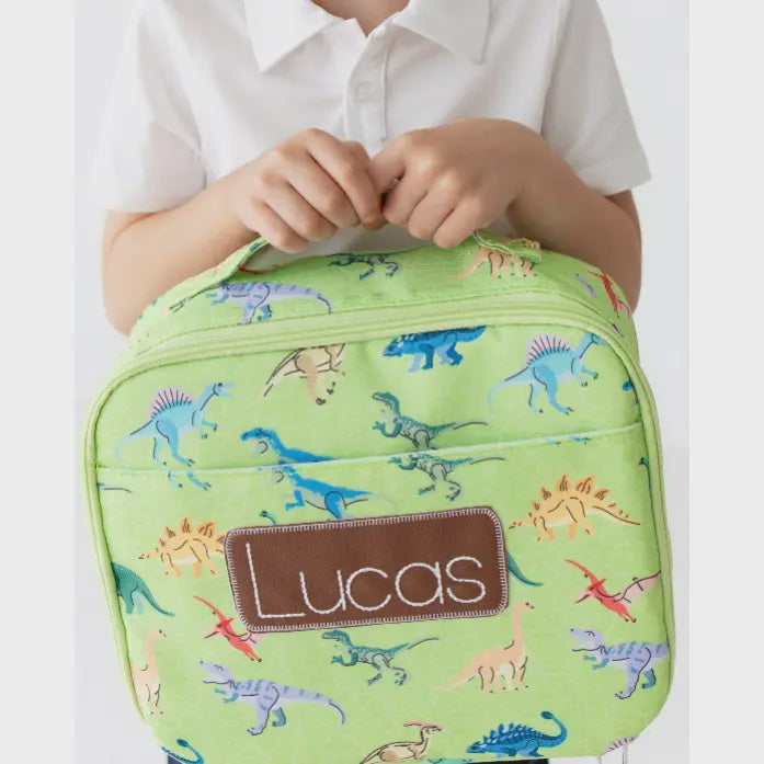 SugarBee Lunch Bag - Dinosaur