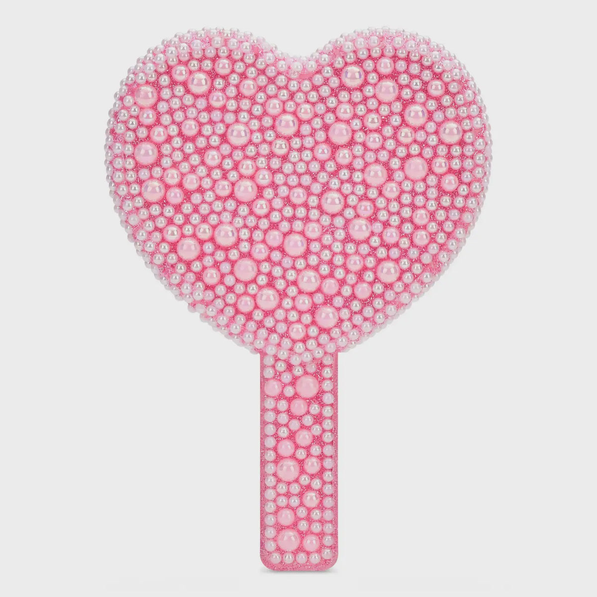 Iscream Pink Pearl Mirror