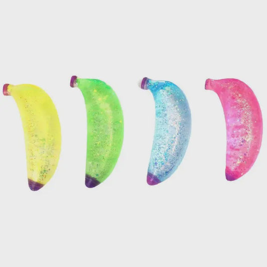 Squish Bananas