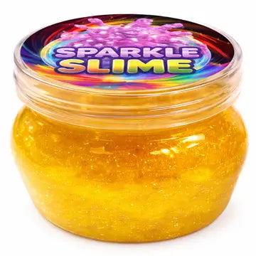 Fun Doh Sparkle Slime