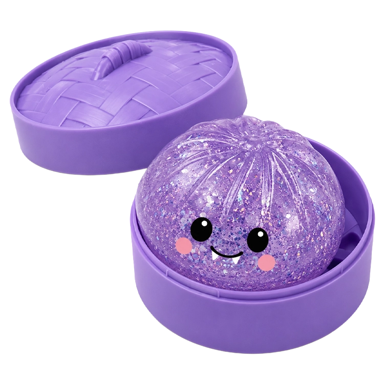 Novelty Brands Halloween Dumpling Squishies