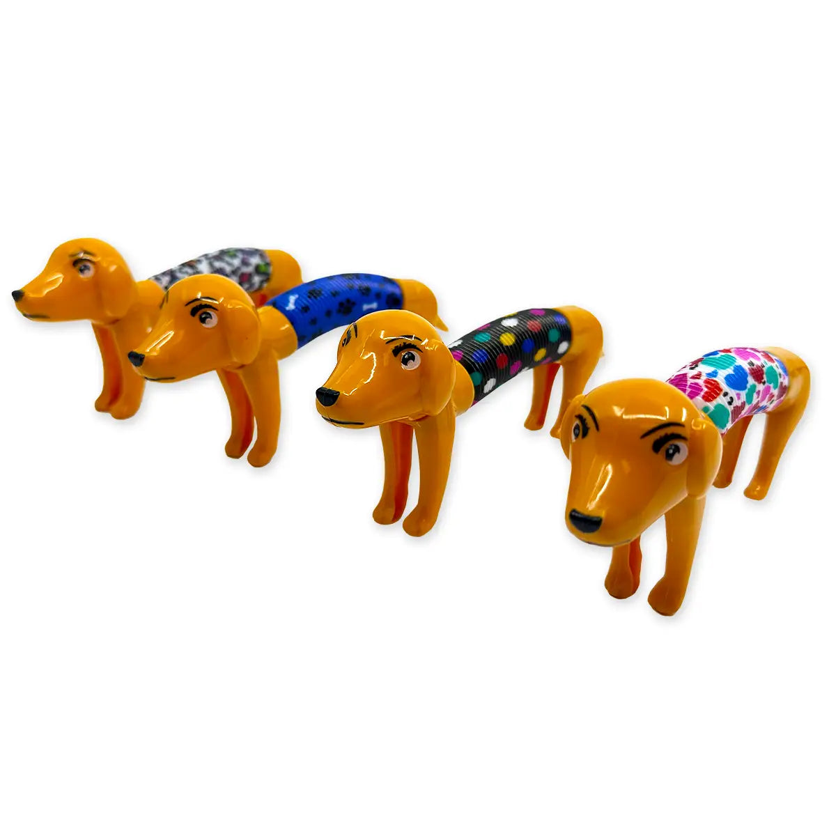 Hot Dog Pop Dog - Variety