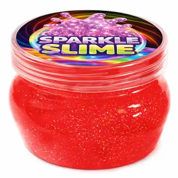 Fun Doh Sparkle Slime
