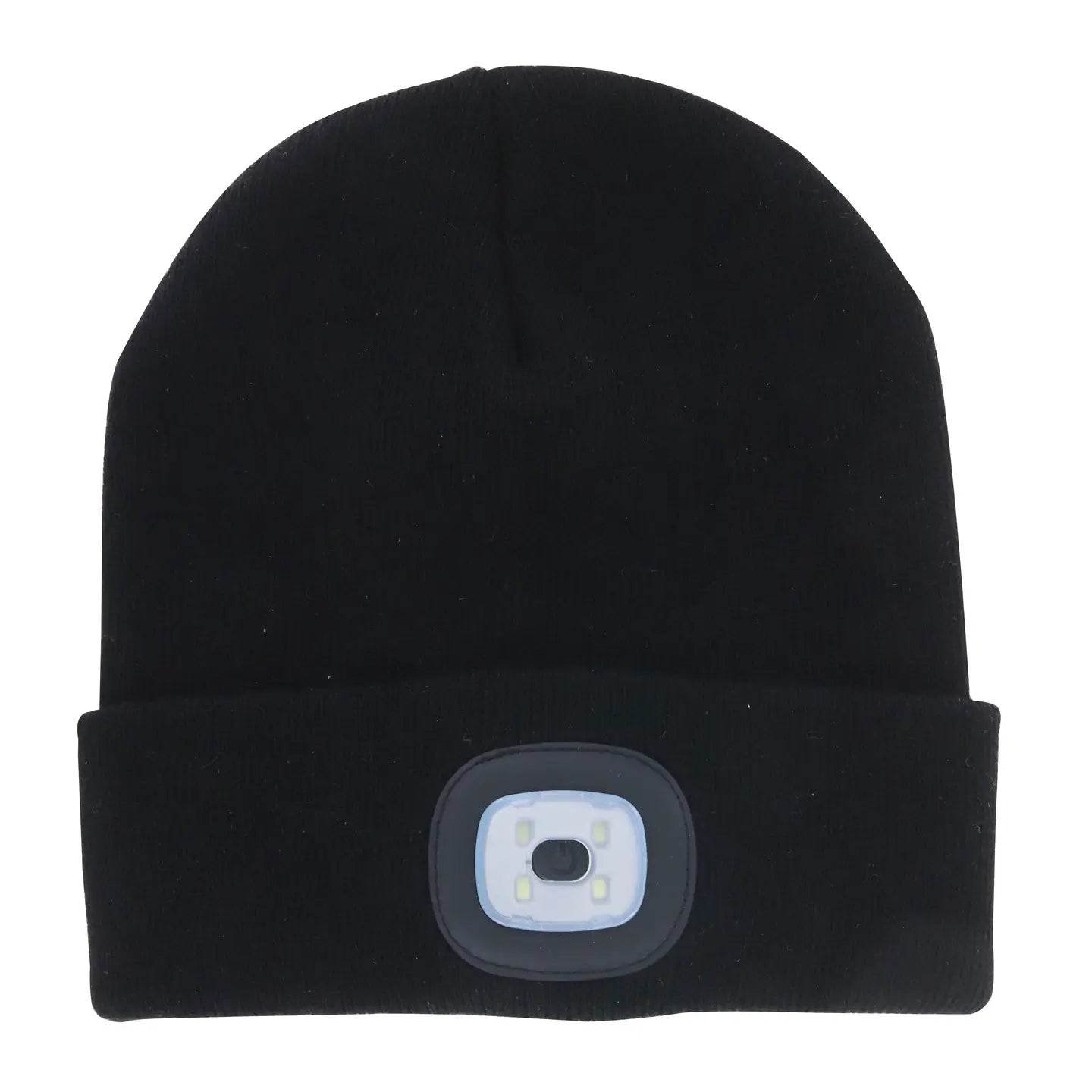 Night Scope Own The Night  Rechargeable LED Beanie
