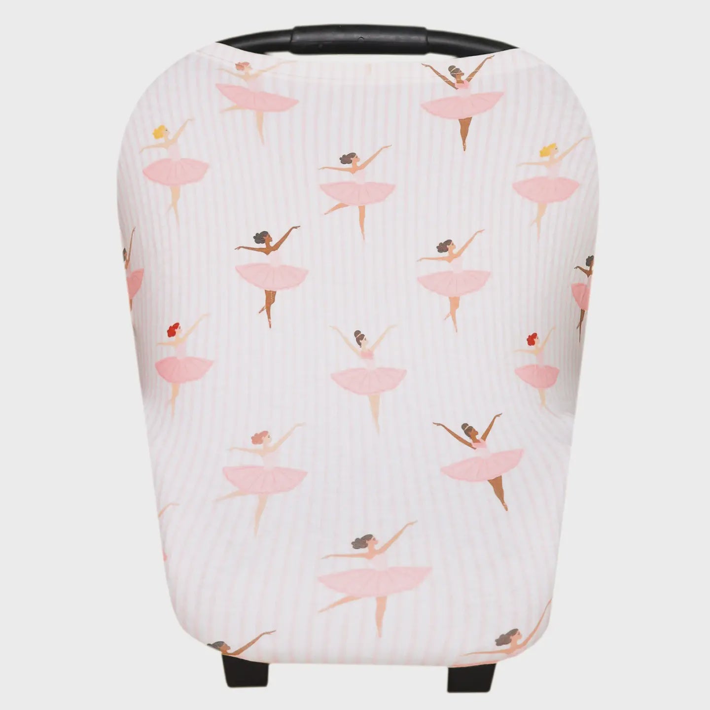 Copper Pearl 5-in1 Multi Use Cover - Katerina
